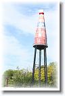 Giant Catsup Bottle-Collinsville * 2304 x 3456 * (3.0MB)